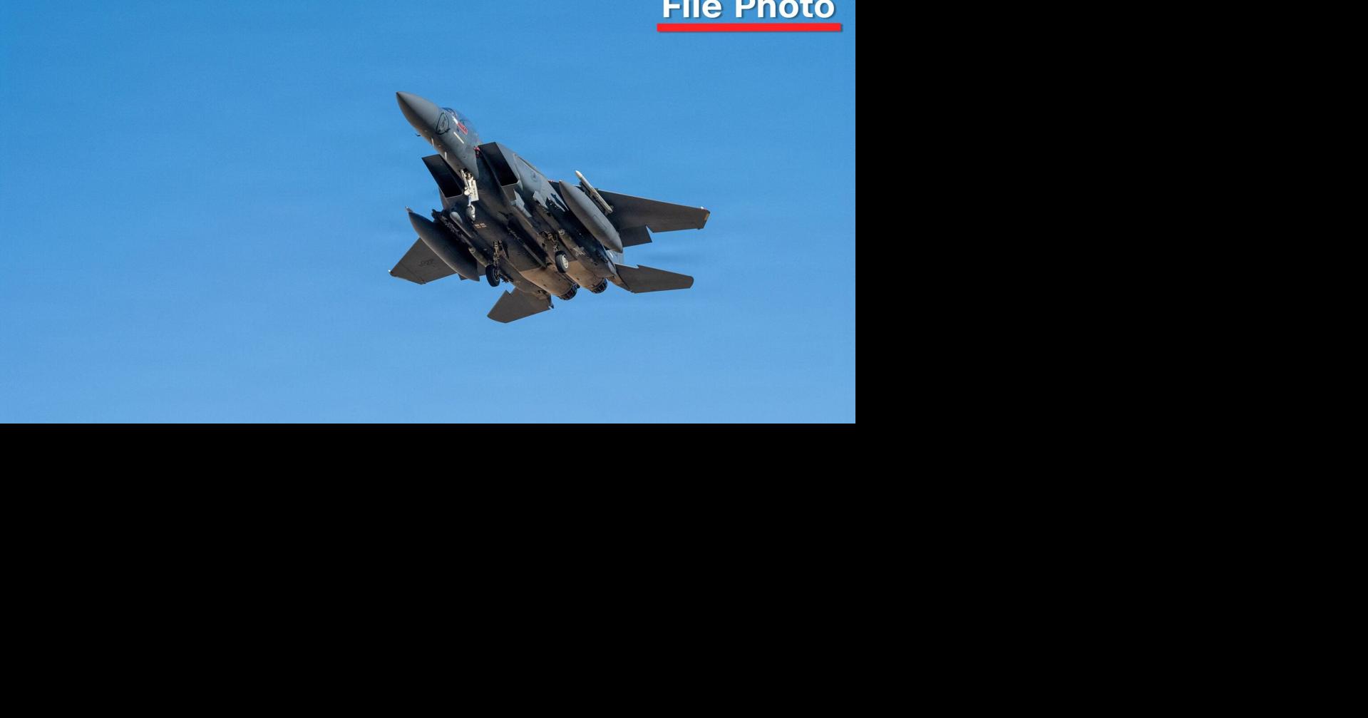 Missing service member shot down in Iran rescued by U.S. forces