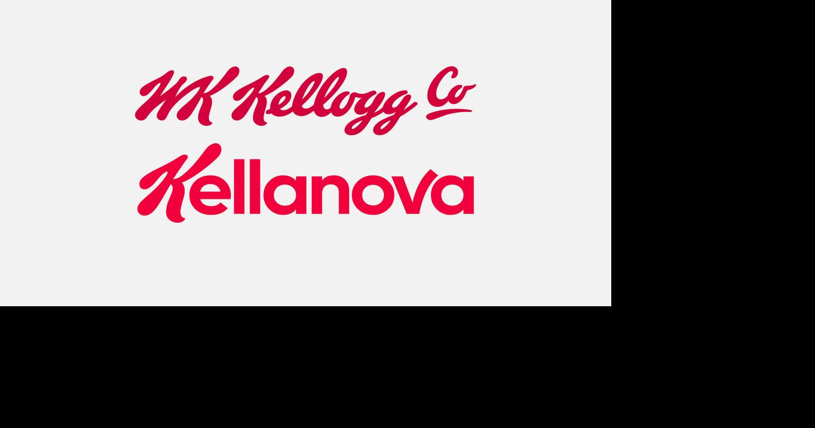 Kellogg is splitting into three different companies