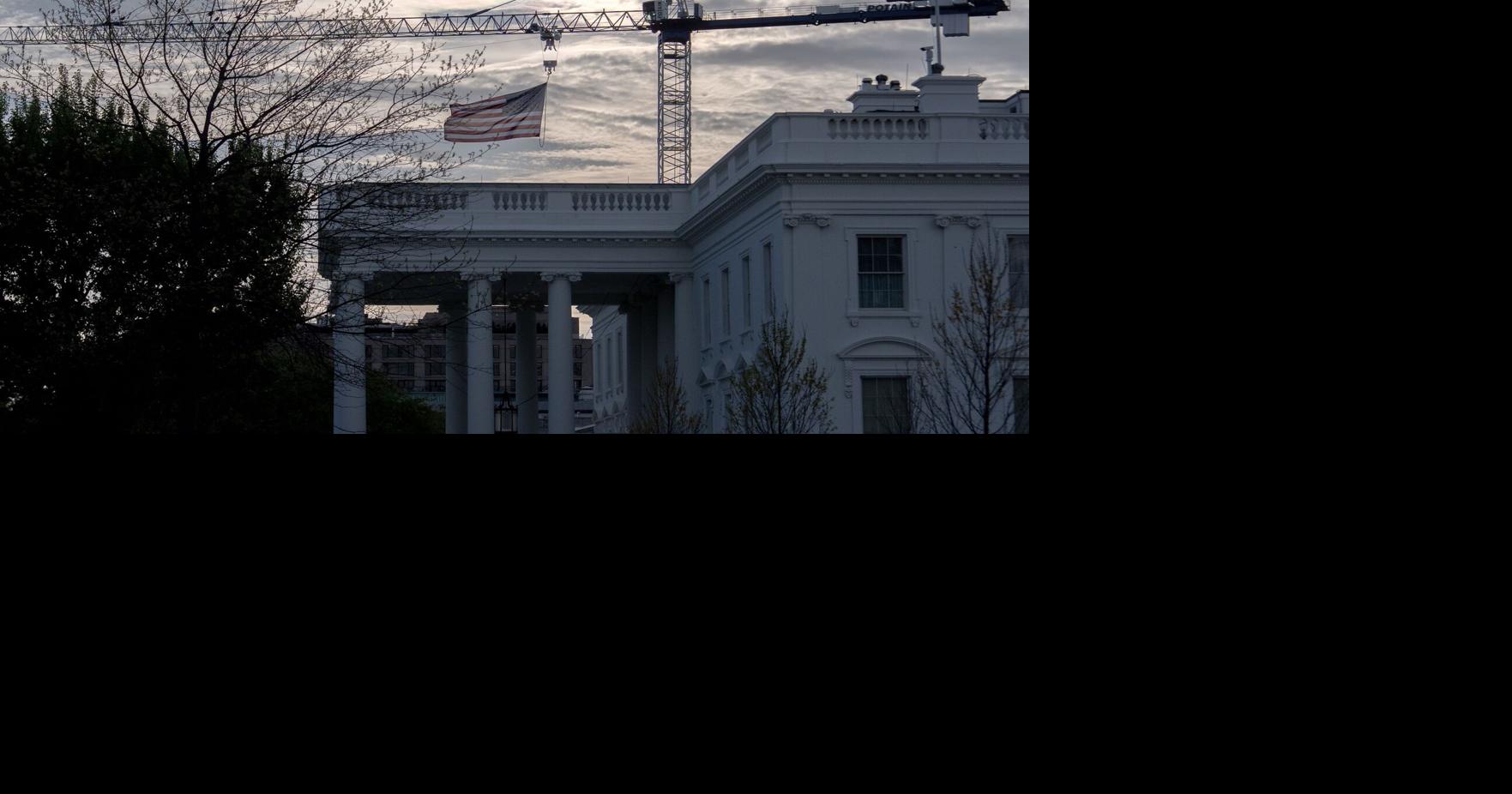 Republicans in Congress push for White House ballroom after shooting