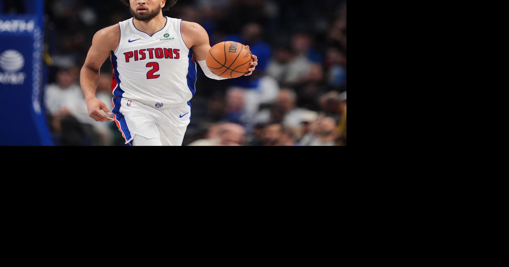 Detroit’s stunning surge: Pistons compile the NBA’s best record