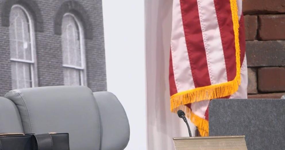 Flint City Council again fails to draw quorum to conduct business ...