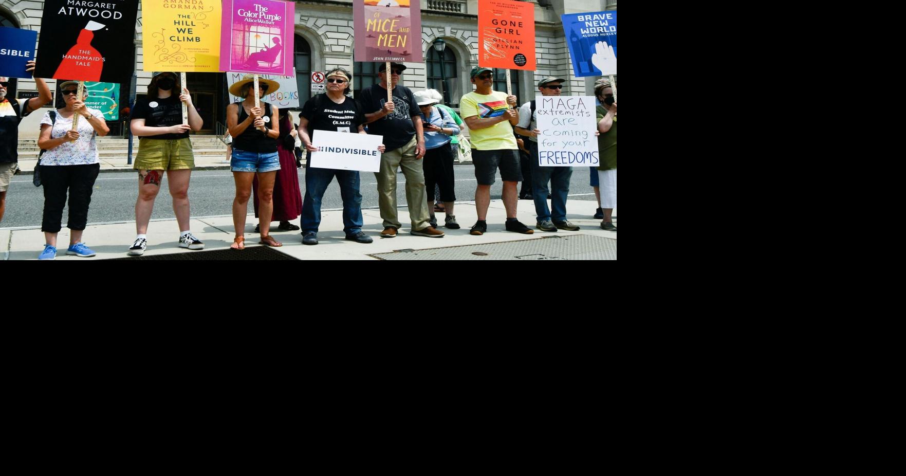Moms for Liberty faces new challenges and growing pushback over its ...