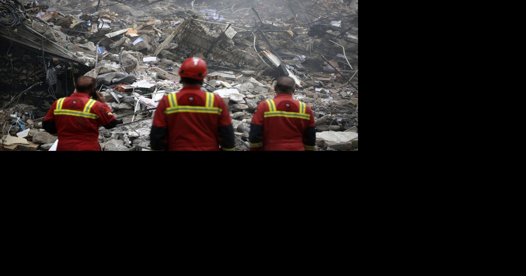 Explosion at Texas refinery could send gas prices higher