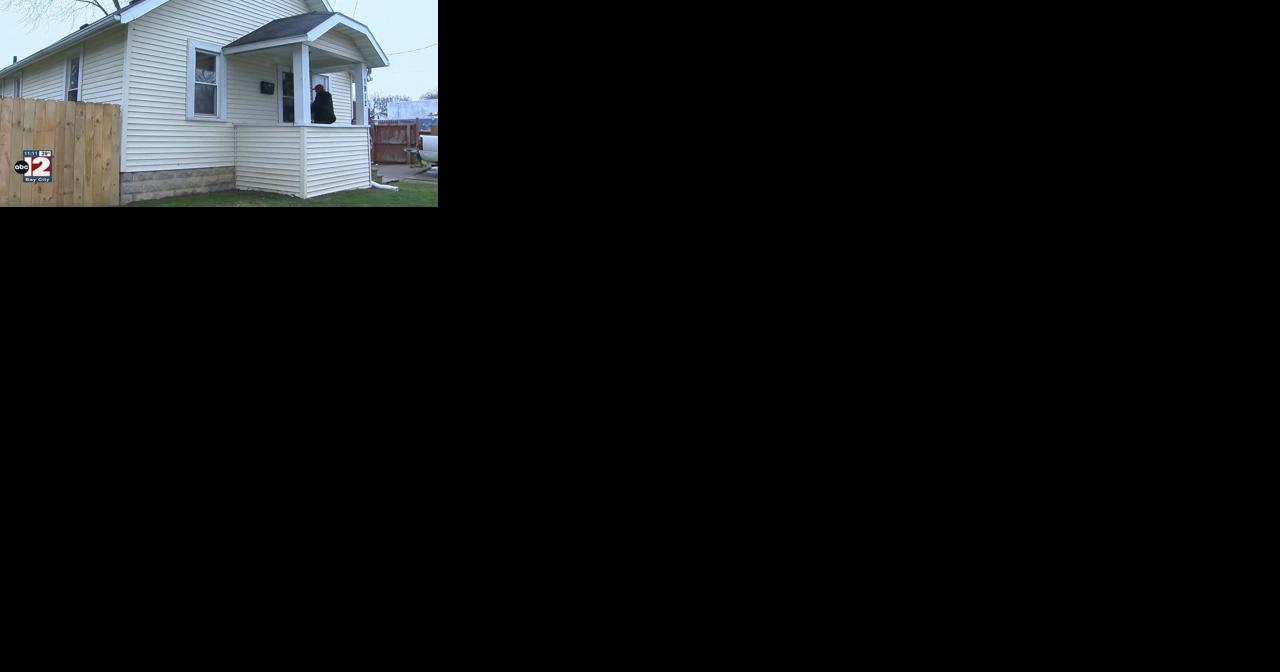 My Brother's Keeper helps create housing for homeless veterans in Flint - Vimarsana News