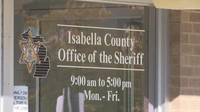 Isabella County Sheriff's Office
