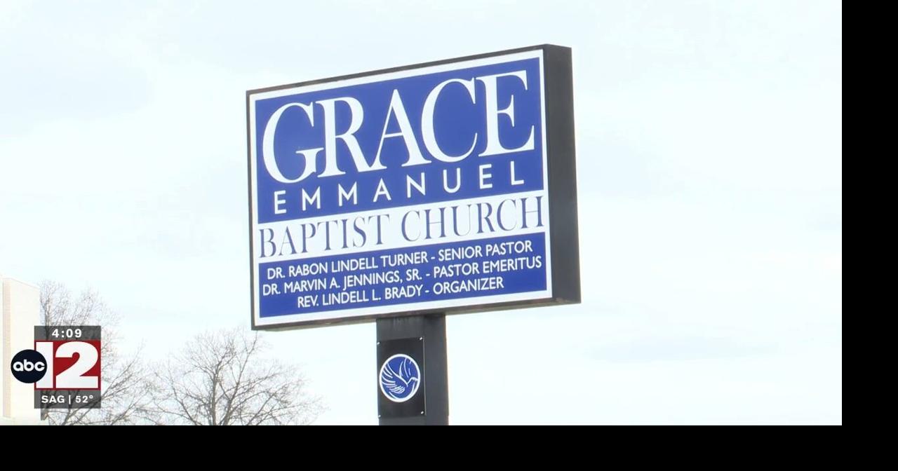 Mid-Michigan churches celebrate Good Friday