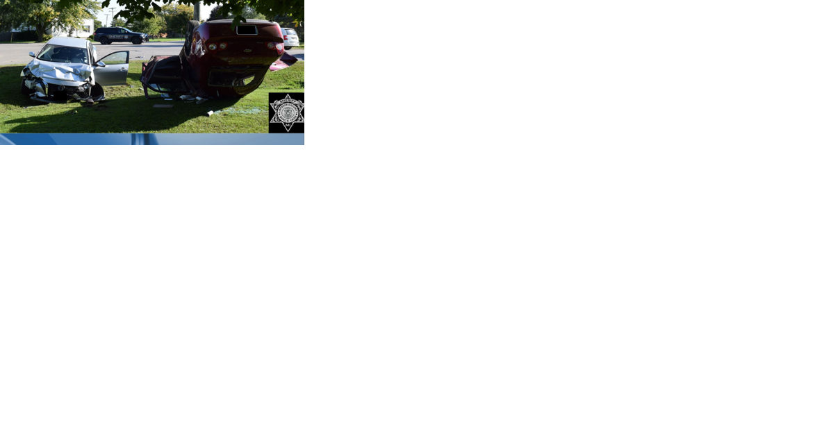 One dead following a crash in Lapeer County on Tuesday morning - Vimarsana News