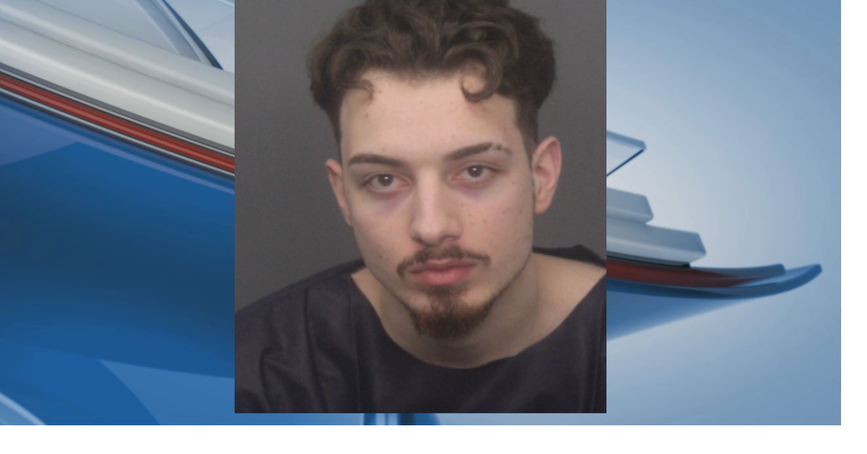 21-year-old man charged with attempted murder after allegedly shooting ...