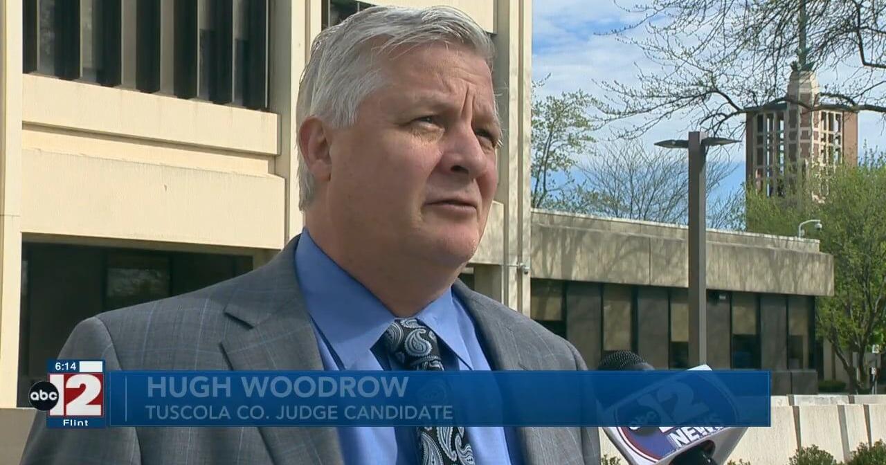 Tuscola Co. Judge candidate says despite claim, nominating petitions are valid - Vimarsana News