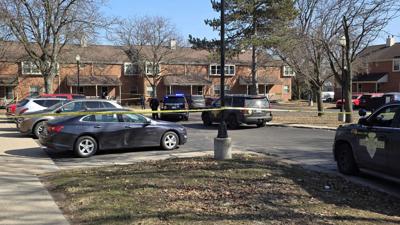 Juvenile female shot and killed at Flint apartment complex | Crime ...