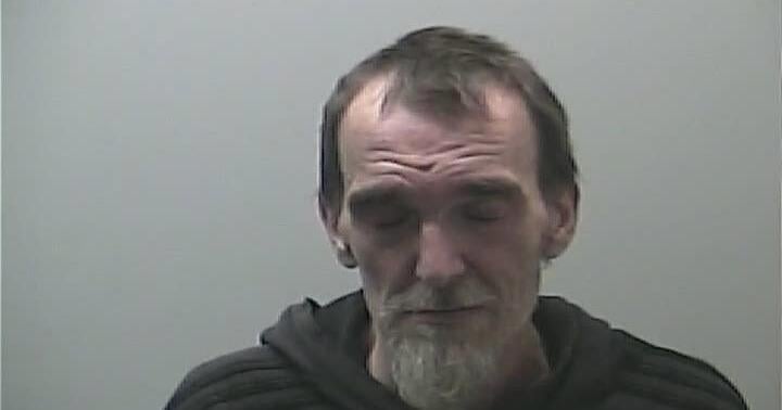 Man sentenced for breaking into a Midland County home last fall