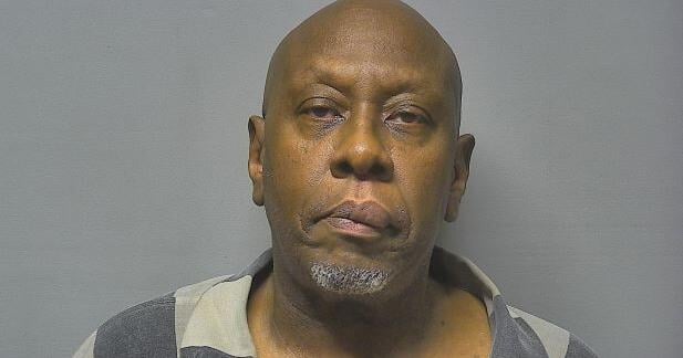 Illinois man sentenced to life for killing ex-girlfriend in Saginaw ...