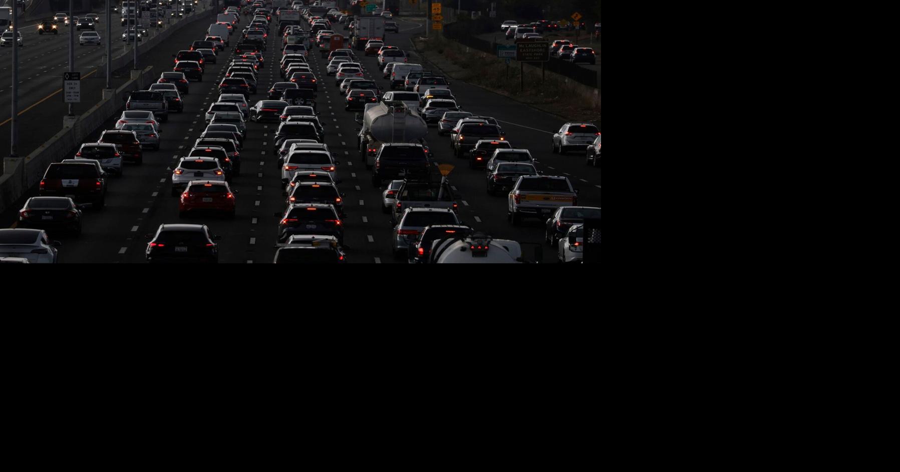 American auto industry isn’t giving up on electric vehicles