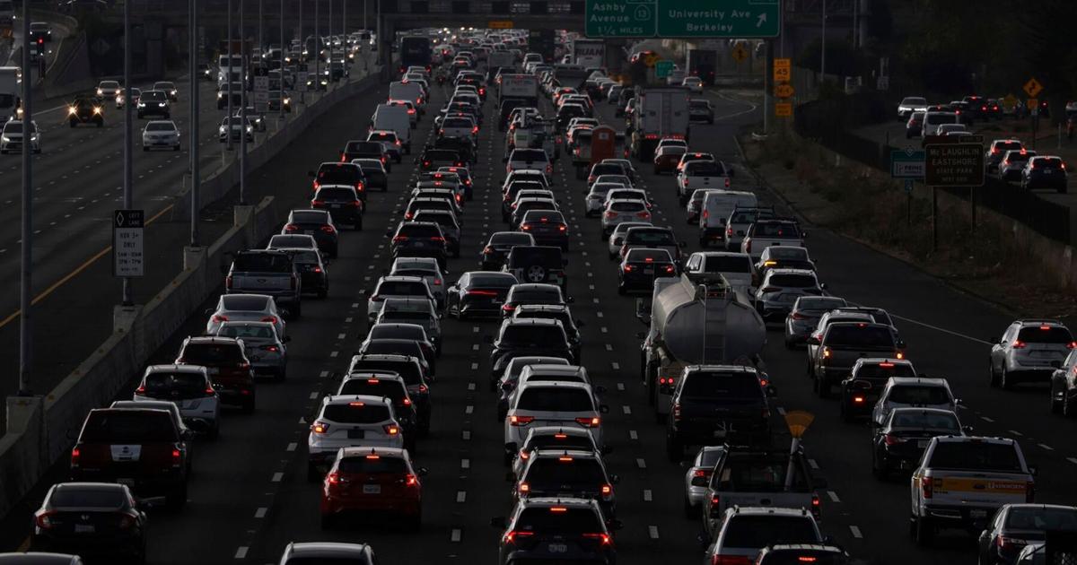 American auto industry isn’t giving up on electric vehicles