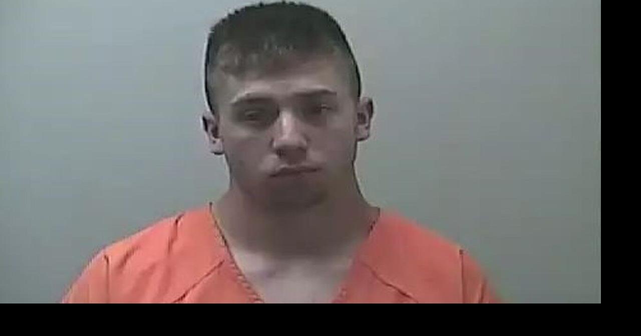 Midland County man gets jail sentence for deadly drunken driving crash