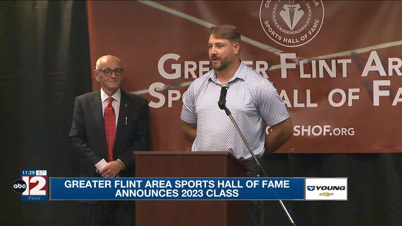 Abbott , Jim – Greater Flint Area Sports Hall of Fame
