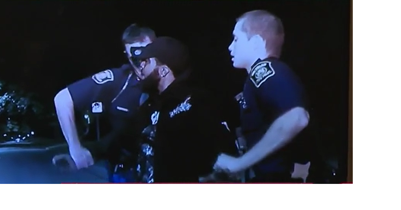 Trooper found not guilty in excessive use of force case | Local | abc12.com