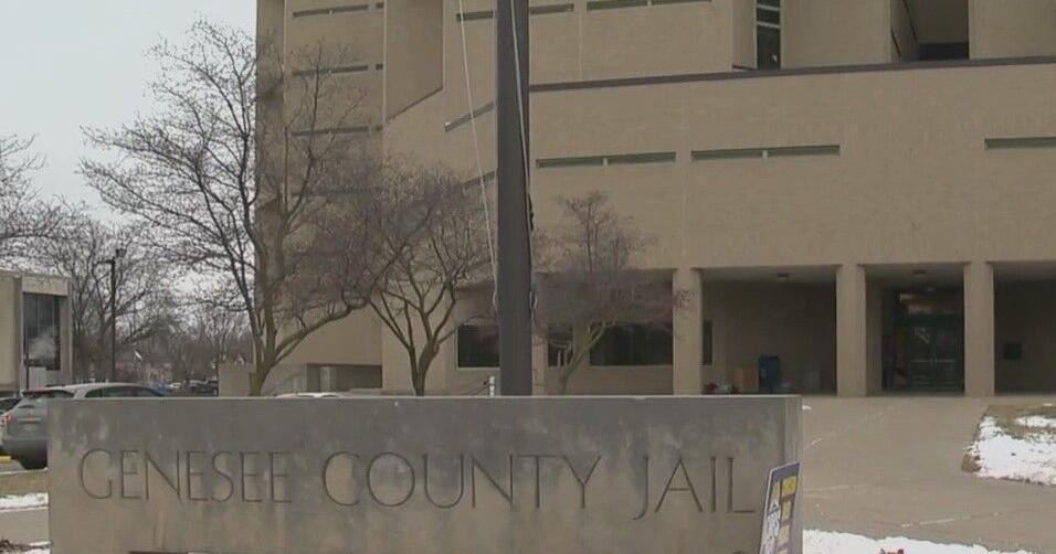 Genesee County Jail inmate dies in custody after warrant arrest Local