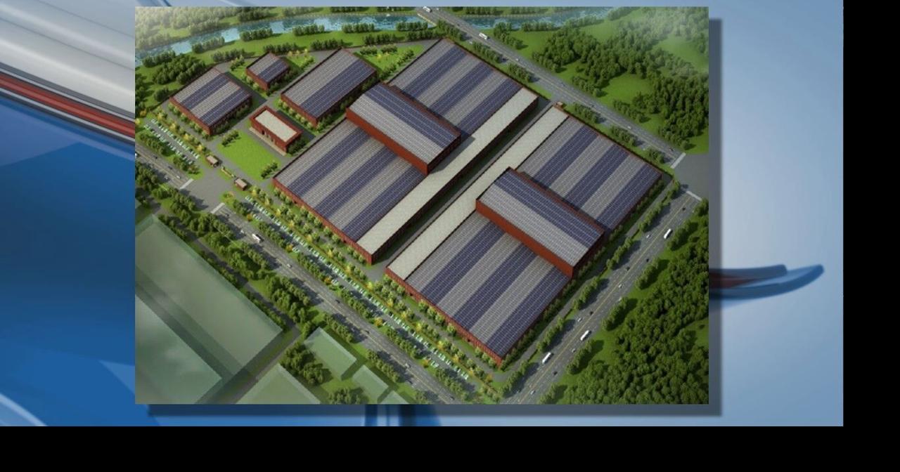 Michigan terminates controversial Gotion EV battery plant
