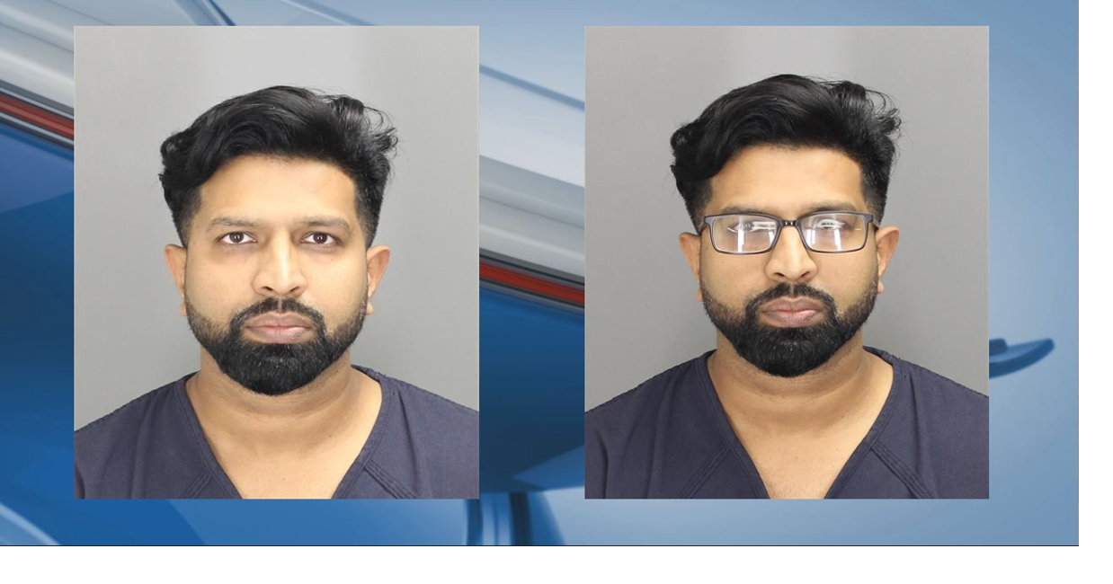 Former Mid-Michigan doctor will spend at least 35 years in prison