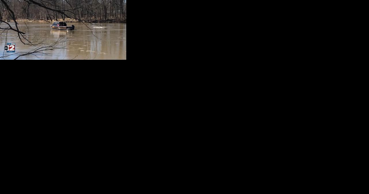 Missing boater found a month after drowning in Tittabawassee River - Vimarsana News