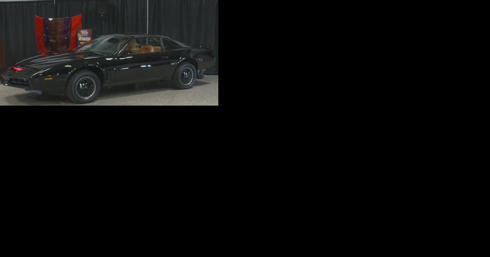 Back to the Bricks opens registration for Chrome & Ice winter car show - Vimarsana News