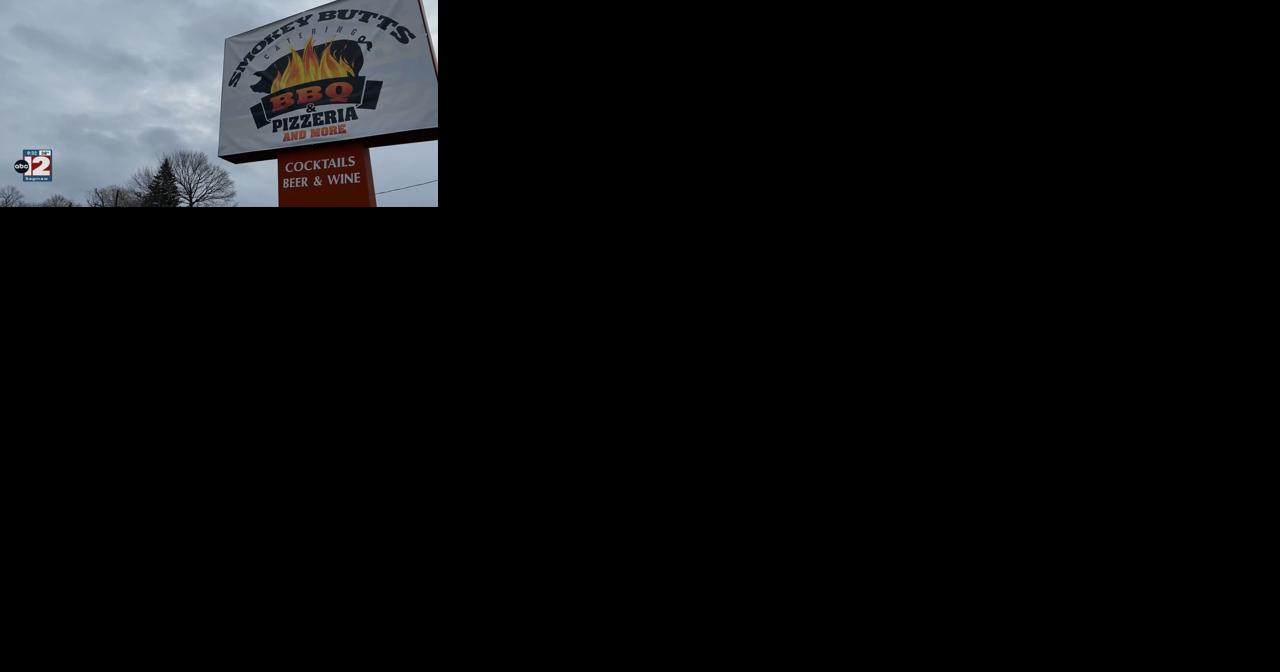 Smokey Butts BBQ serves up large portions of comfort food - Vimarsana News