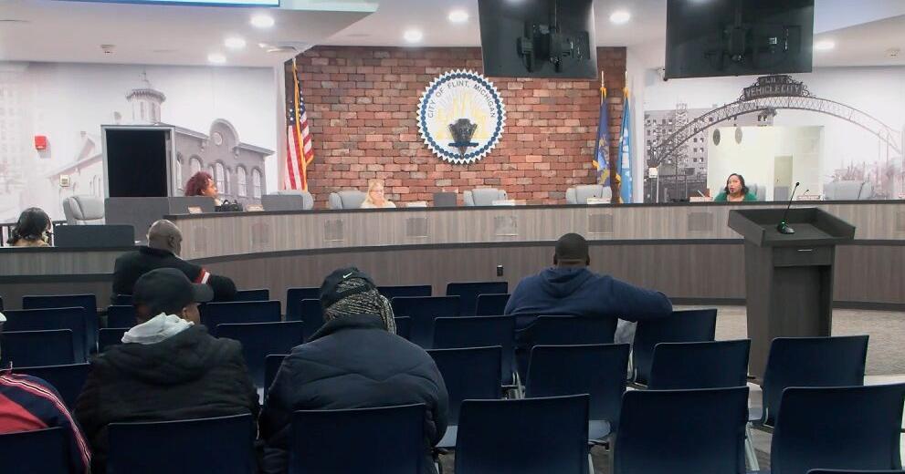 Flint City Council fails to reach quorum again Wednesday | Local ...