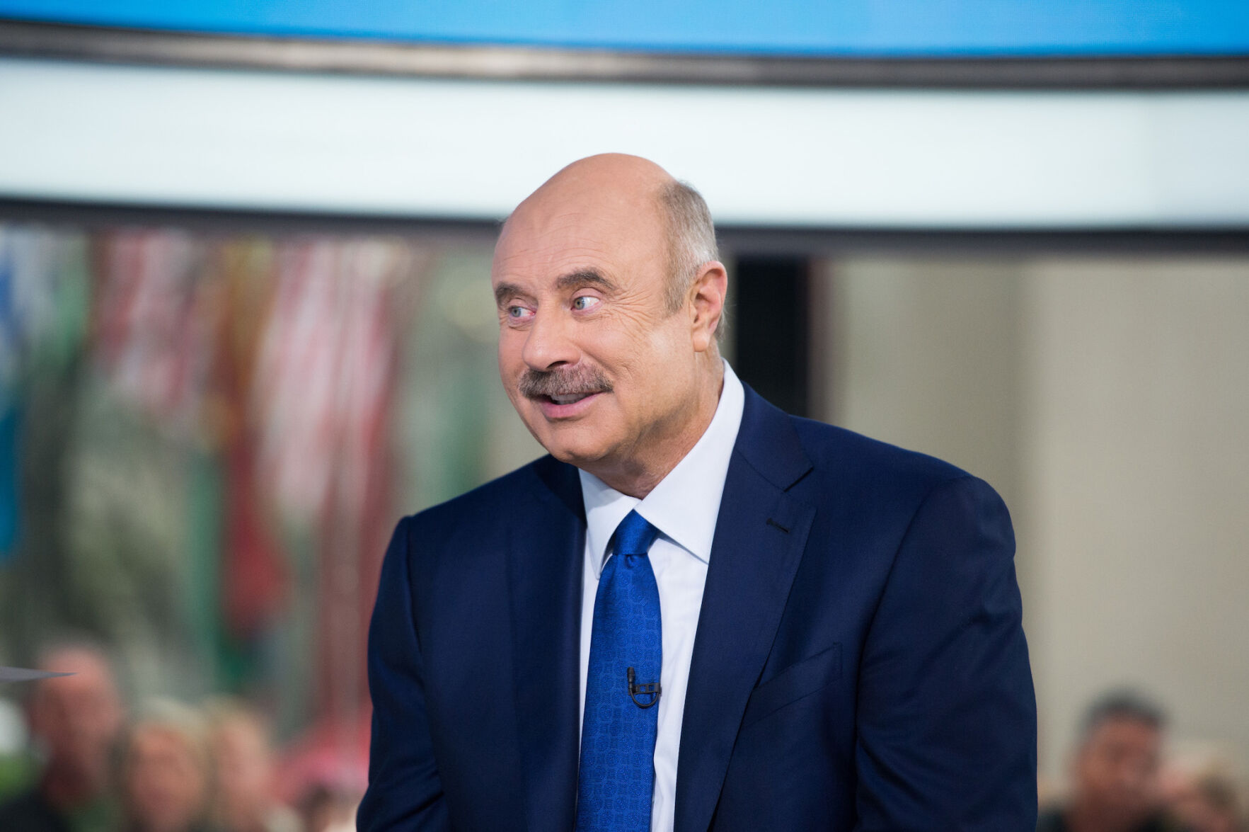 Dr. Phil' show ending after more than two decades on air | Entertainment |  abc12.com