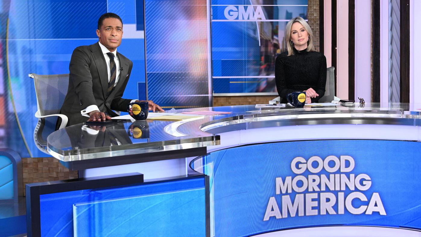 ABC News announces new anchors for 'GMA3