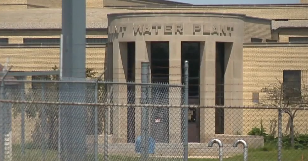 Flint officials forming subcommittee to address water sustainability and affordability