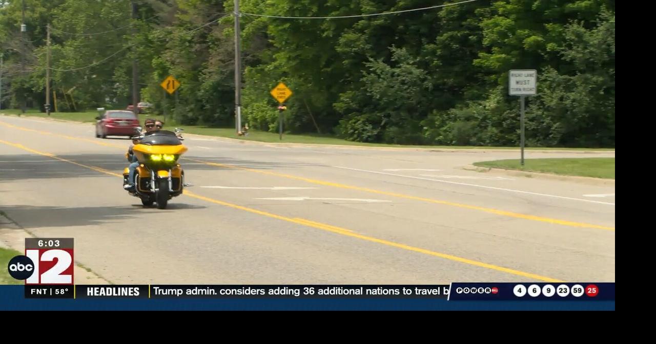 Hit-and-run motorcycle crash at Outdoor Adventures leaves woman dead ...