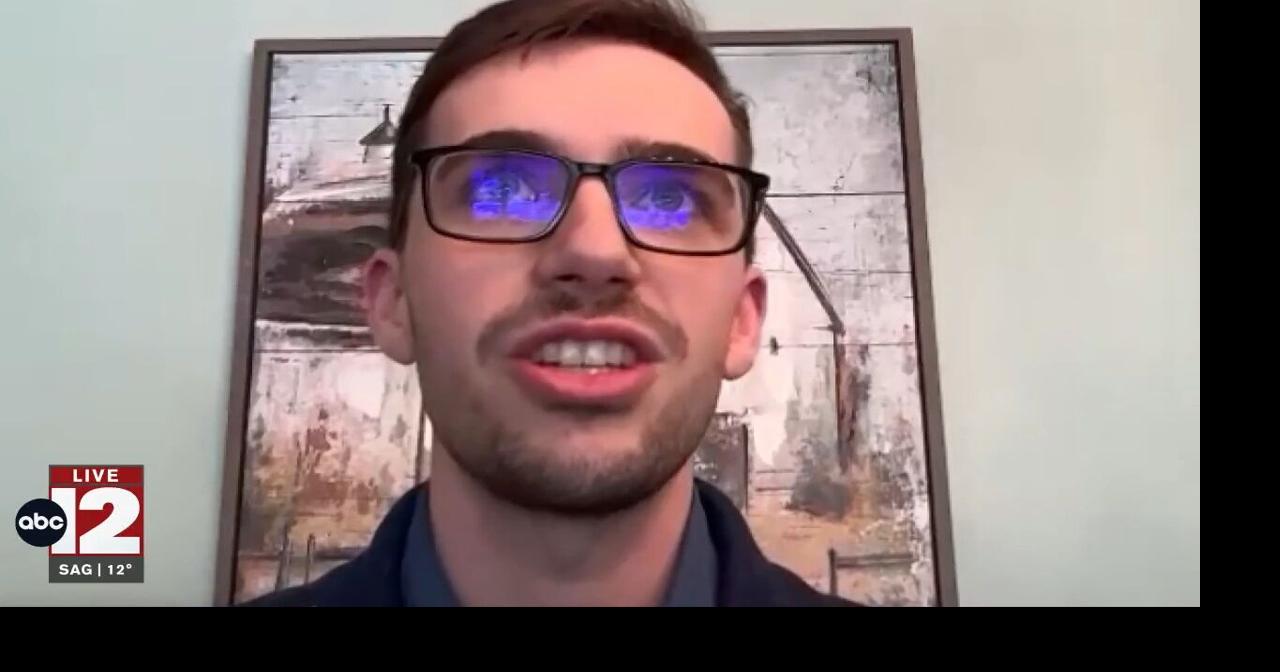 Flint seminarians spend Christmas with Pope Leo XIV