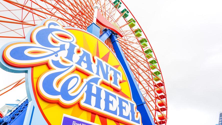 Cedar Point opens for 154th season Saturday with new ride, attractions |  Regional | abc12.com