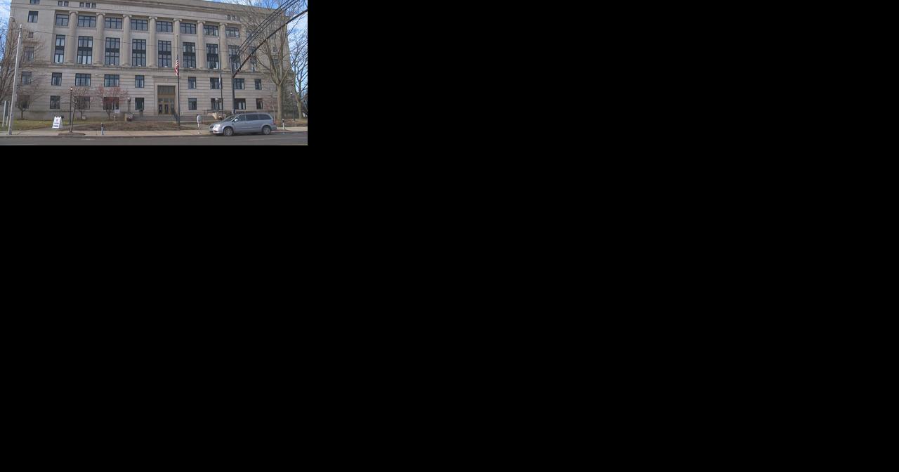 Mt. Morris man could face life in prison after jury finds him guilty on all counts from 2019 murder - Vimarsana News