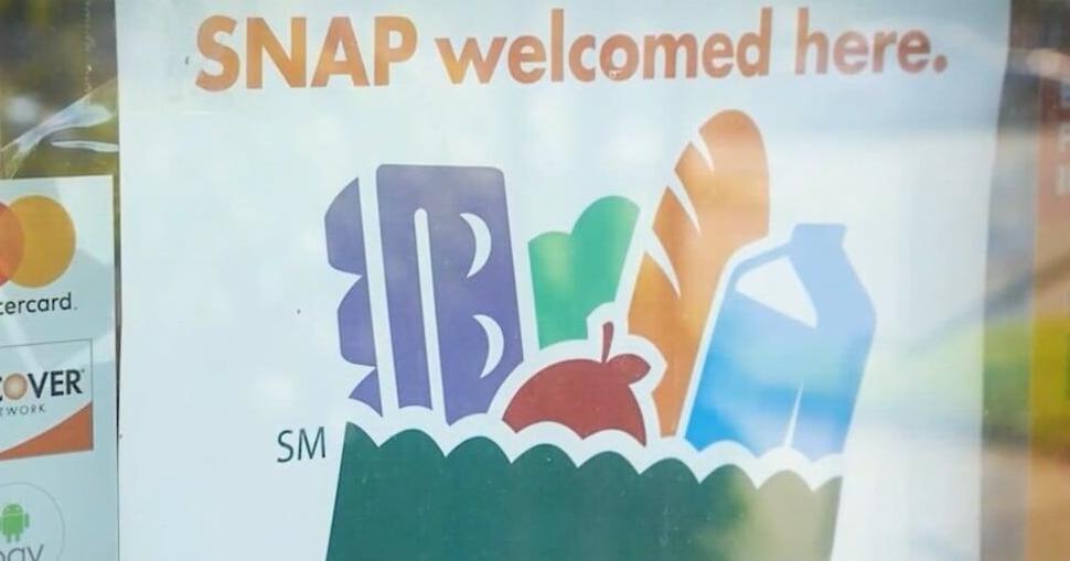Proposed SNAP reapplication rule sparks confusion Politics