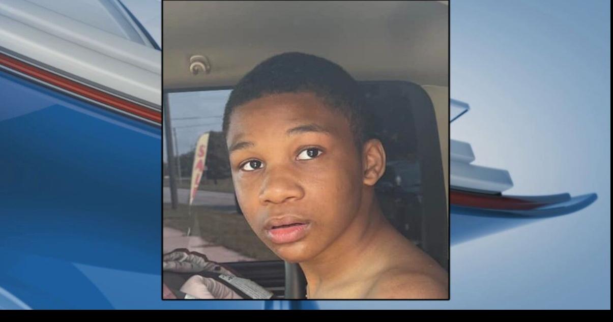 Police identify boy found wandering alone in Saginaw | Local | abc12.com