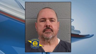 Northern Michigan man's fraud report leads to his child porn ...