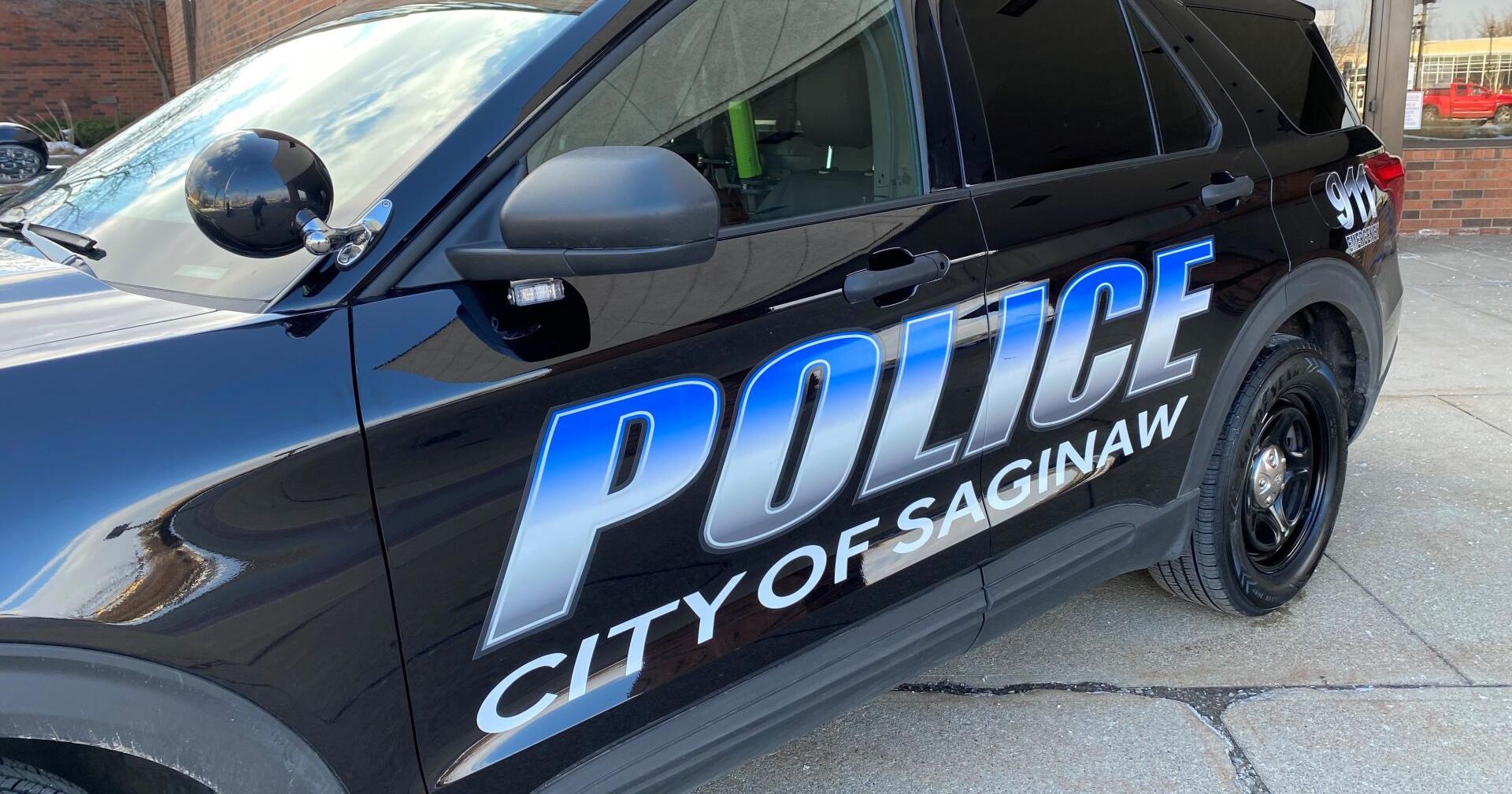 Saginaw man shot to death, cousin arrested for murder - Vimarsana News