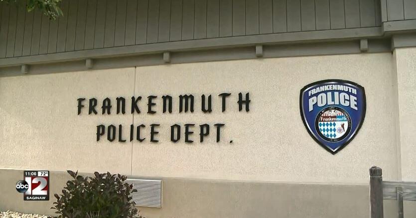 Frankenmuth auto dealership loses six vehicles to high tech theft