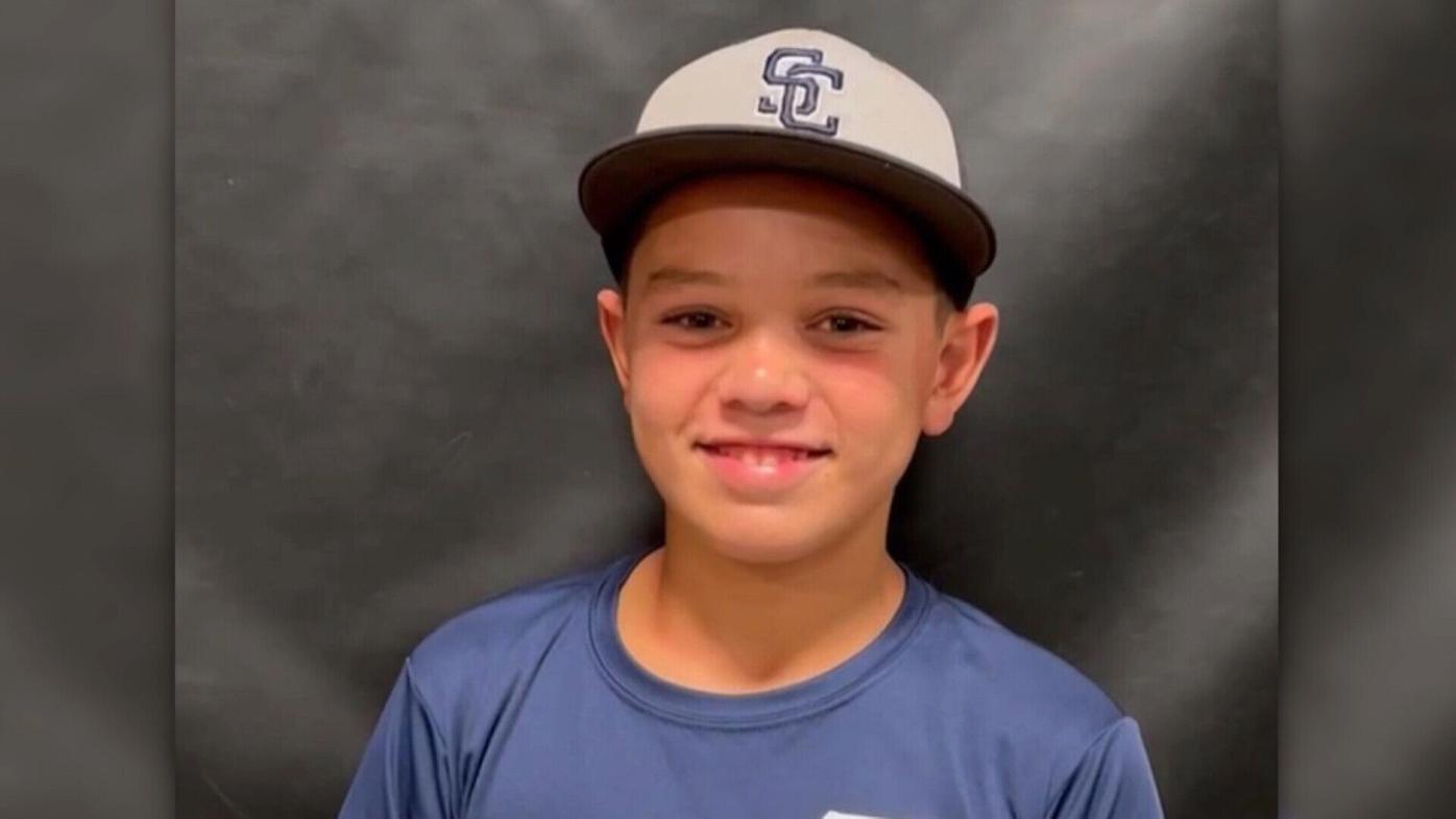 Easton Oliverson: Little League World Series player critically