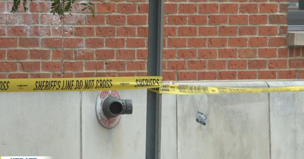 Deadly downtown Flint shooting started with shoulder bump
