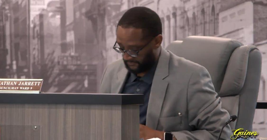 Flint City Council passes some business, but not a budget | Local ...