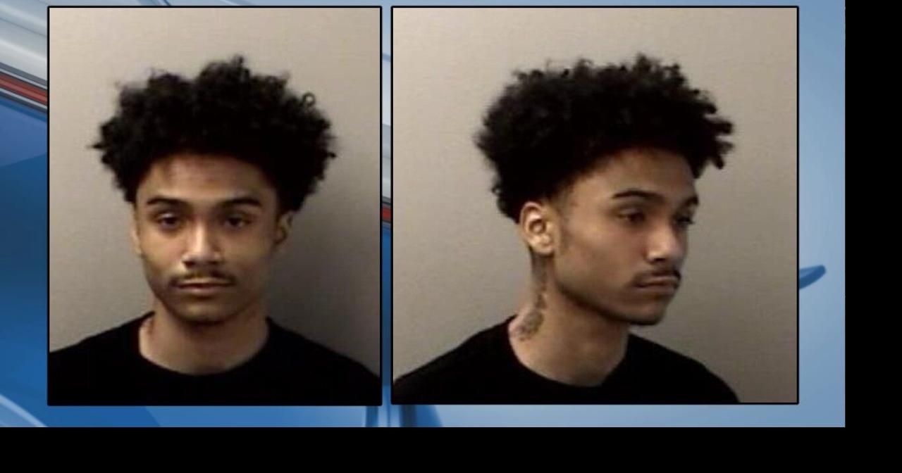 Manhunt under way for person of interest in Bay City shooting | Crime ...