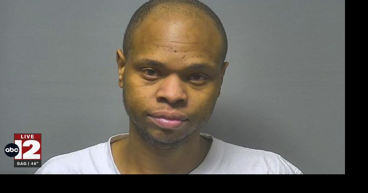 Saginaw man gets life in prison for Fairfax Street murder | Crime ...