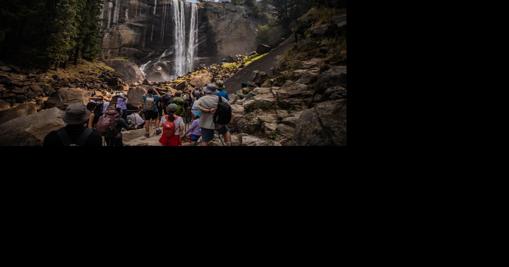 National parks increase 'America-first' fees for international tourists