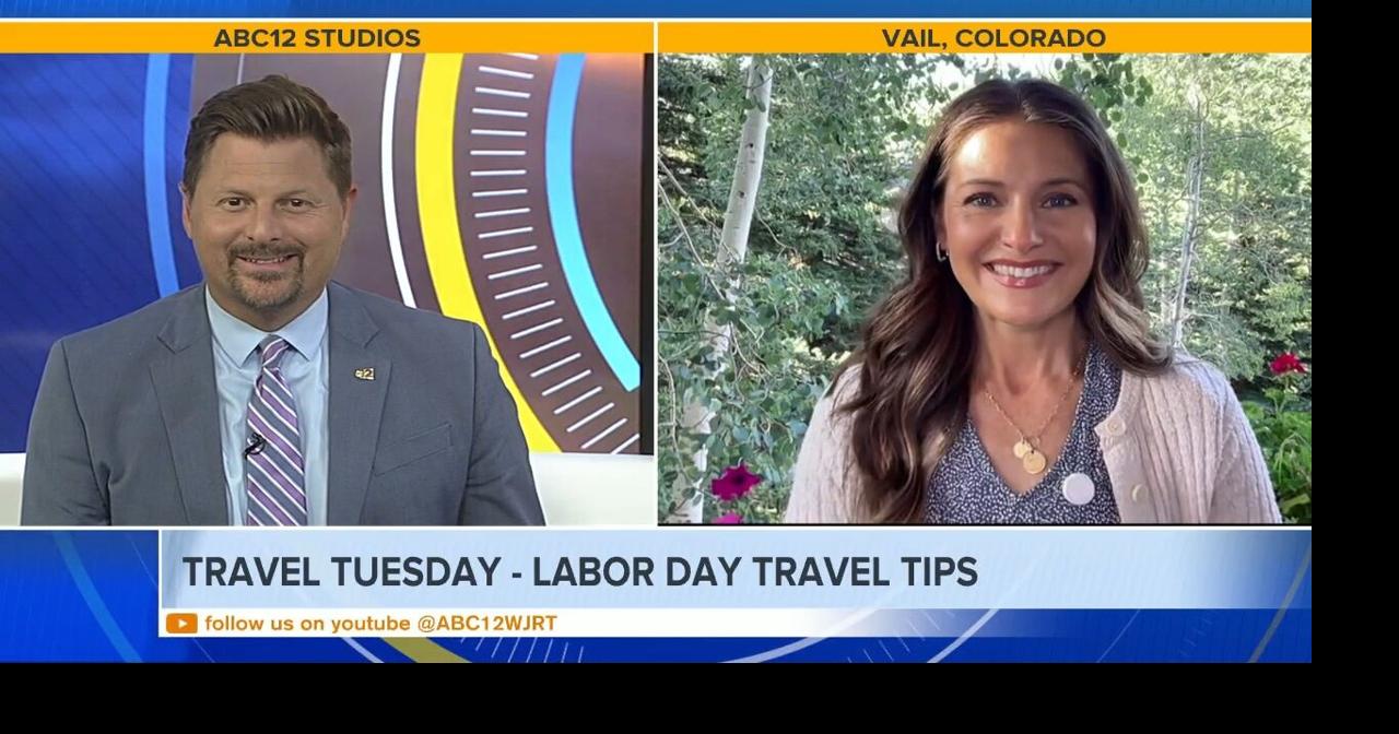 Travel Tuesday: Planning Labor Day trips
