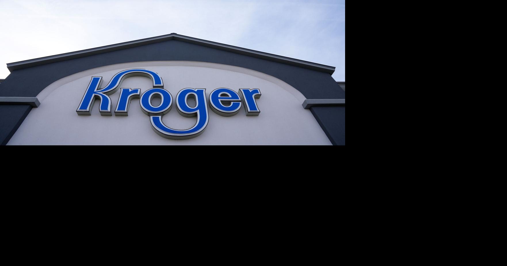 Carmen Plaza Kroger location in Flint Township closing this fall