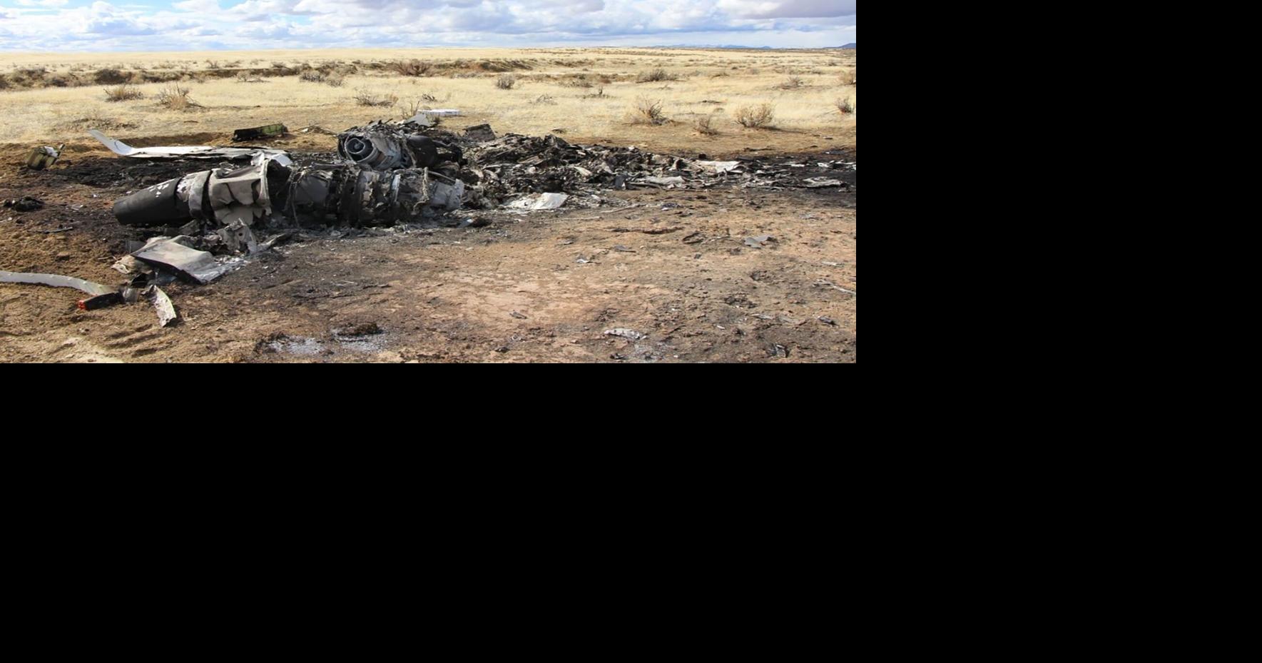 Deadly plane crash near Lansing mirrors similar business jet crash last year