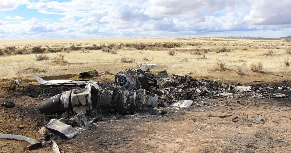 Deadly plane crash near Lansing mirrors similar business jet crash last year